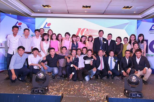 Tổ chức sự kiện - Công Ty TNHH Truyền Thông Đa Phương Tiện Phoenix
